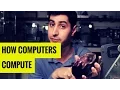 Download Lagu How Computers Compute (Science Out Loud S2 Ep5)