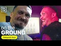 Download Lagu Oleksandr Usyk's INTENSE training camp in Spain | DAZN On the Ground