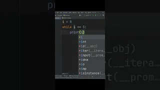 Mastering Python Programming Basic While Loops in Python in just 30 seconds
