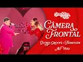 Lagu Gloria Groove - Câmera Frontal (feat. Ferrugem) (Ao Vivo)