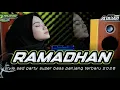 Lagu DJ RAMADHAN STYLE SAD PARTY SUPER BASS PANJANG COCOK BUAT NYANTAI ‼️Aulian 17