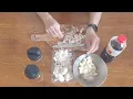 No Talking Behringer RD-9 Workout 04 Garlic SOY SOURCE