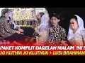 Download Lagu LIMBUKAN TERBARU ! JO KLITHIK JO KLUTHUK DOLANAN MANTEN-MANTENAN, LUCU NGAKAK POLLL 🤣🤣🤣
