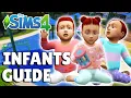 Everything You Need To Know About Infants In The Sims 4 Base Game Complete Guide