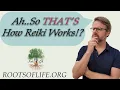 Download Lagu Explaining Reiki To Skeptics