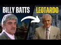 ALL the GOODFELLAS who ALSO appeared in THE SOPRANOS feat Billy Batts Paulie Walnuts many more
