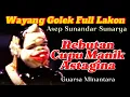 Download Lagu Rebutan Cupu Manik Astagina Guarsa Minantara Wayang Golek Asep Sunandar Sunarya