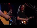 Noah Kahan - Rein Me In (Sam Fender cover) in the Live Lounge