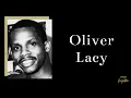 In Living Memory Of OLIVER LACY
