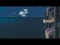 센과 치히로의 행방불명 ASMRㅣ시원한 바람 부는 여름밤, 구름멍하는 센 ☁️