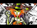 Scary Godmother s Origin is DARK
