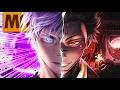 Download Lagu FEITICEIRO DESCOLADO 😈 | Ft. VmZ (Jujutsu Kaisen) | Prod. Sidney Scaccio | MHRAP