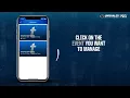 Penn State Football Mobile Tickets Step-by-Step