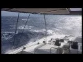 Lagu LAGOON 620 sailing in Croatia - Naos Yachts Inc.