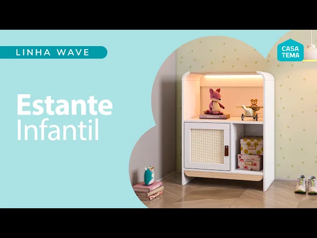 Vídeo do produto Vídeo do produto