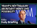 Who Is Scott Bessent What You Need To Know About Donald Trump s Treasury Secretary Nominee