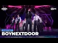 Lagu [#2025MAMA] BOYNEXTDOOR - 'Mnet Movie Awards' | Mnet 251128 방송
