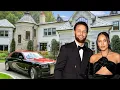 Stephen Curry s CRAZY Lifestyle and Net Worth Revealed 2024