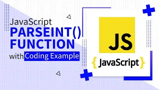 JAVASCRIPT PARSEINT FUNCTION WITH CODING EXAMPLES Code Leaks