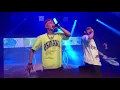 키드밀리콘서트 VV2 (with. WYBH) 기리보이 김승민 최엘비 하야케_저스디스 찢었어요 폭풍스랩핑