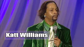 katt williams get some white friends katt williams 2023