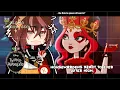 Download Lagu •|Twisted Wonderland Housewardens React to Ever After High (1/?)|• GACHA CLUB 🇧🇷/🇺🇸