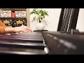 "Fairytale" by Enya ~ Piano Cover