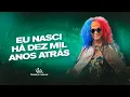 Download Lagu WANDERLEY ANDRADE - EU NASCI A DEZ MIL ANOS ATRÁS