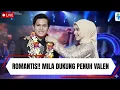Soimah \u0026 Lesti Sampai Terdiam‼️ Detik Mila Menangis Saat Kalungkan Bunga ke Valen