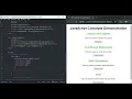 Week18 - Object Oriented Programming in JavaScript Maths and Set