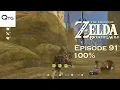 Zelda - Breath of the Wild 100