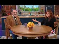 Tom Selleck Celebrated His 75th Birt ay With Airline Food