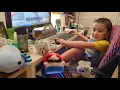 Learn how to play VOXIOM hosted by CrazyGames com 4