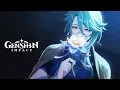 Character Teaser - Baizhu An Elusive Curative Genshin Impact