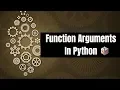 Python Functions Tutorial 8 Part-1