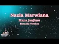 Download Lagu NAZIA MARWIANA - MANA JANJIMU (Karaoke Version)