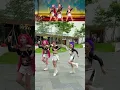 Download Lagu KPop Demon Hunters | HUNTRIX - ‘Golden’ - Dance Cover by BABY WARRIORS | Follow Me #huntrix