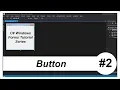 C Windows Forms Tutorial - Button