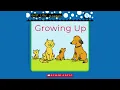 Growing Up