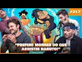 Download Lagu Filmes para MORR3R antes de ASSISTIR | PWC #317