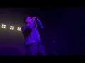 Dayseeker - Drunk live on Shiprocked 2024 2/5/24