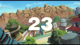 suara jutsu shinobi naruto