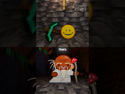 Verity Found La Peace (Minecraft Animation Meme) #shorts