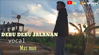 Download DEBU DEBU JALANAN - IMAM S ARIFIN II COVER MAS MUN (official video klip) MP3