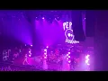 Pepper Warning feat Stick Figure The Hotel Las Vegas 23