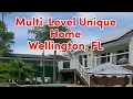 Wellington Pool Home on 72 Acres Room for RV s Boats More