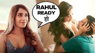 teacher itne easy se kaise gayi aadmi pawan and pooja best romantic web series 2025 must 2025