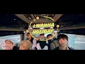 ‘W0LF(S) 五堅情' 邱鋒澤 FENG ZE，陳零九 NINE CHEN，黃偉晉WAYNE，賴晏駒 LAI，婁峻碩SHOU【I Wanna Holiday】Official MV