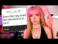 The Worst Pickup Lines I ve Ever Heard