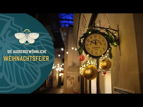 Video von ELORIA – Erlebnisfabrik und Eventlocation